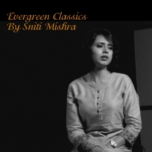 Evergreen Classics I Sniti Mishra (cover) I Md. Rafi I Lata Mangeshkar