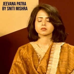 Jeevana Patra - Odia Devotional Classical (Vidushi.Sunanda Pattnayak)