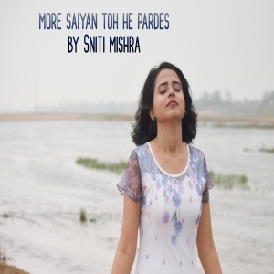 More Saiyan Toh Hein Pardes - Sufi (Ut.Nusrat F Ali Khan)