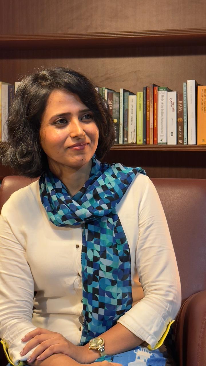 Sniti Mishra Productions: Bridging Tradition and Innovation in Classical Music