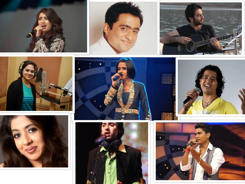 10 Singing Sensations You Didn’t Know Were Once Contestants On SaReGaMaPa