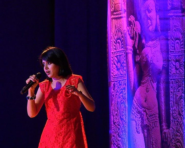 A Musical tour-de-force - Orissa Post