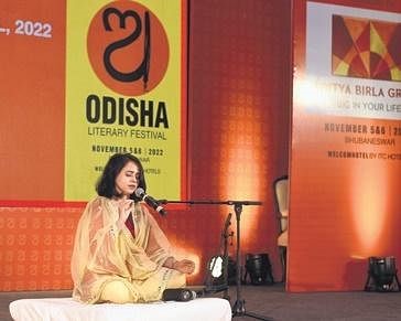 Odisha Literary Festival: When Gen Z goes an extra mile to save heritage