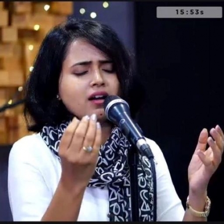 Sufiyana Andaaz | Sniti Mishra | LIVE Concert