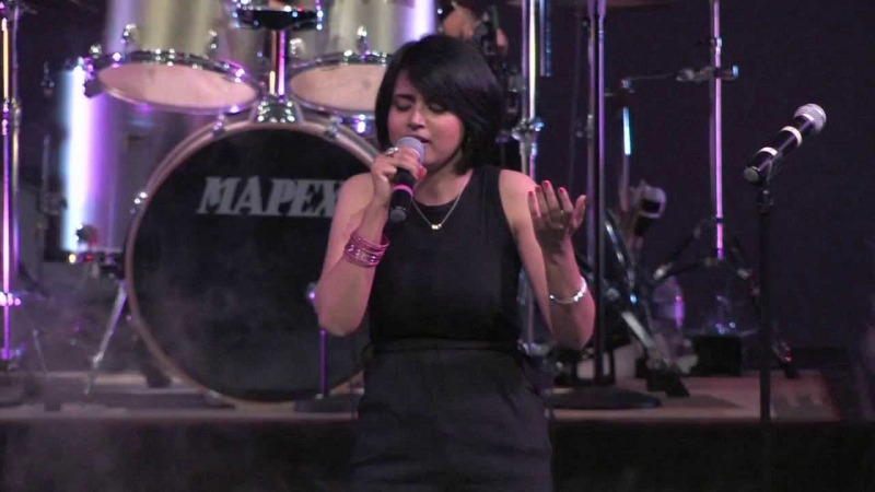 Sanware | Sniti Mishra LIVE with Antariksh | USA Concert